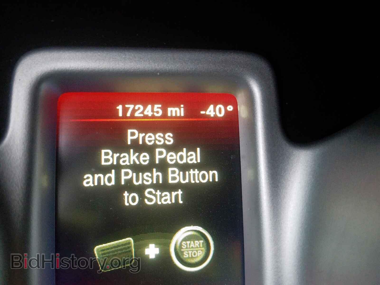 2018 DODGE JOURNEY - VIN: 3C4PDCAB0JT521597 - Фото 8