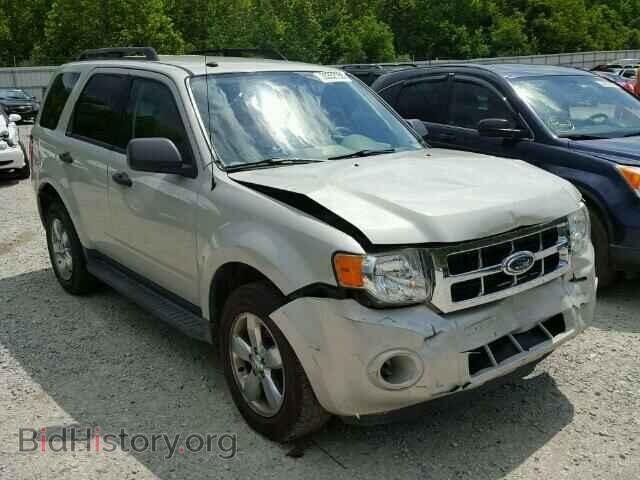 Фотография 1FMCU93G39KC03413 - FORD ESCAPE 2009