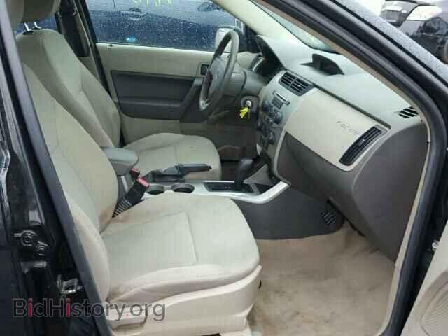 2010 FORD FOCUS - VIN: 1FAHP3EN8AW133484 - Фото 5