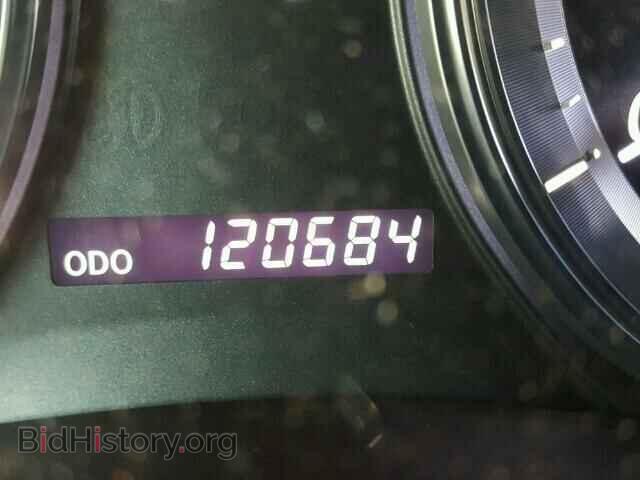 2010 LEXUS ES350 - VIN: JTHBK1EG7A2376309 - Фото 8