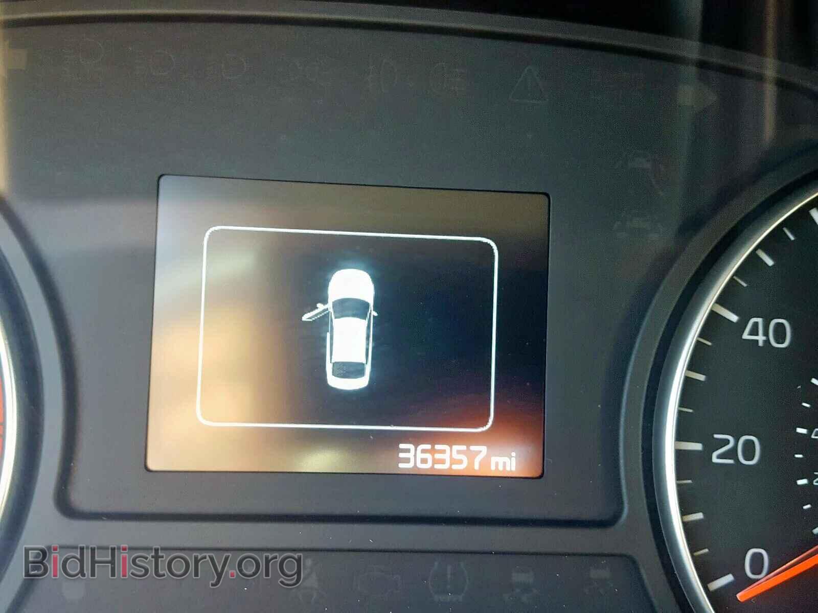 2018 KIA OPTIMA - VIN: 5XXGT4L31JG230682 - Фото 8
