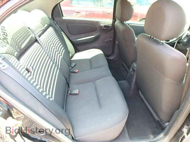 2005 DODGE NEON - VIN: 1B3ES56C45D124935 - Фото 6