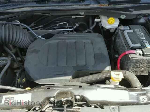 2014 DODGE CARAVAN - VIN: 2C4RDGBG2ER345056 - Фото 7