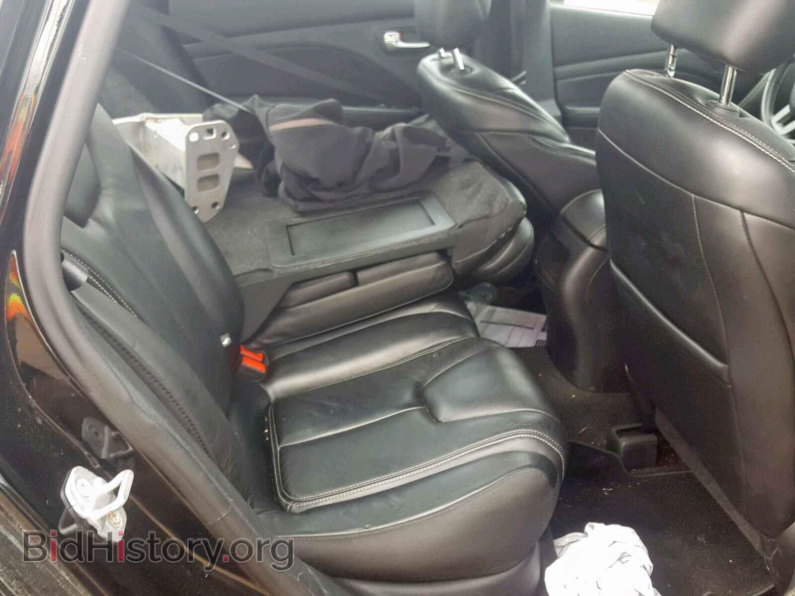2013 DODGE DART - VIN: 1C3CDFCH0DD305099 - Photo 6