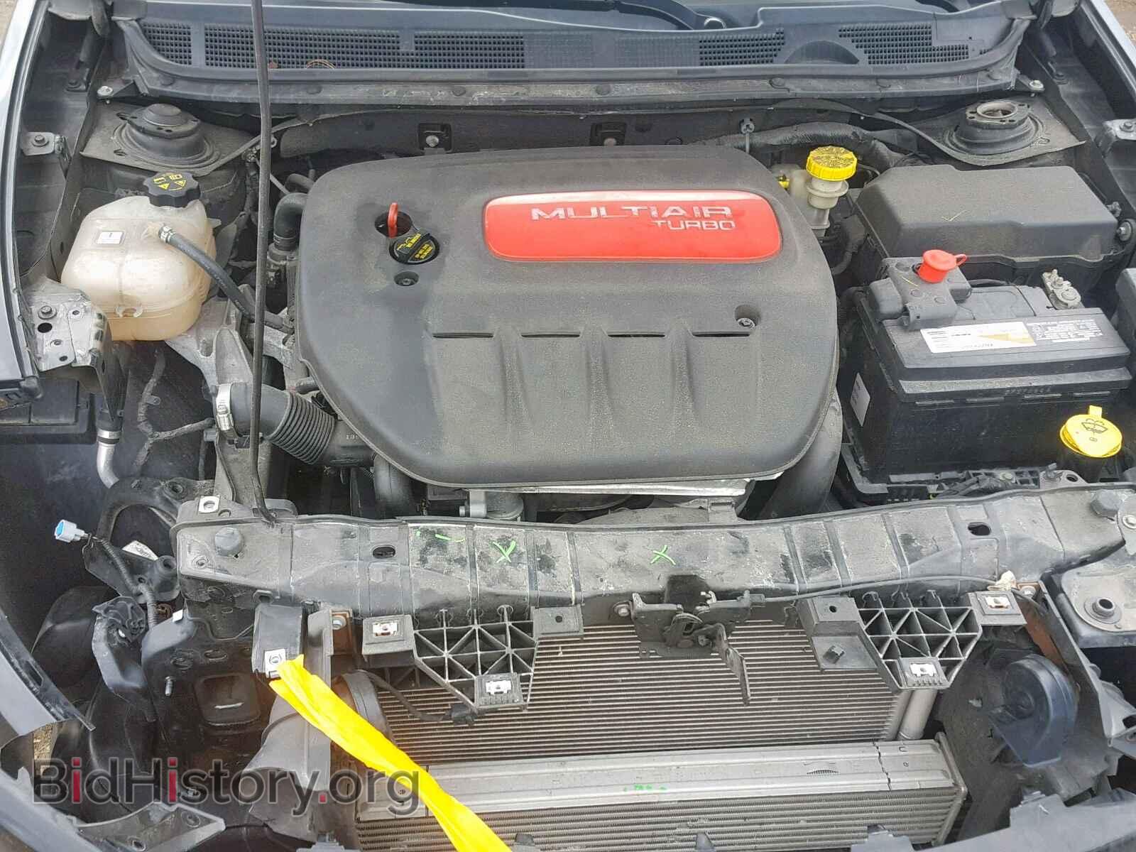2013 DODGE DART - VIN: 1C3CDFCH0DD305099 - Photo 7