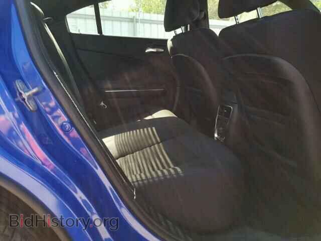 2013 DODGE CHARGER - VIN: 2C3CDXCT9DH655005 - Фото 6