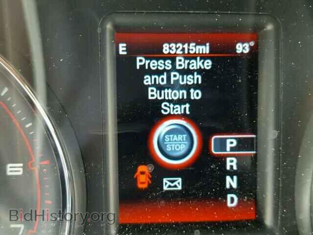 2013 DODGE CHARGER - VIN: 2C3CDXCT9DH655005 - Фото 8