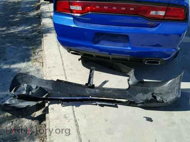 2013 DODGE CHARGER - VIN: 2C3CDXCT9DH655005 - Фото 10