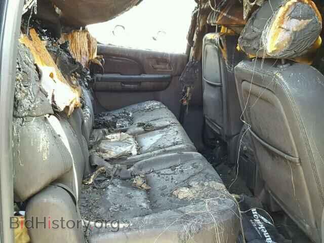 2009 CADILLAC ESCALADE - VIN: 1GYFK56249R110367 - Фото 6