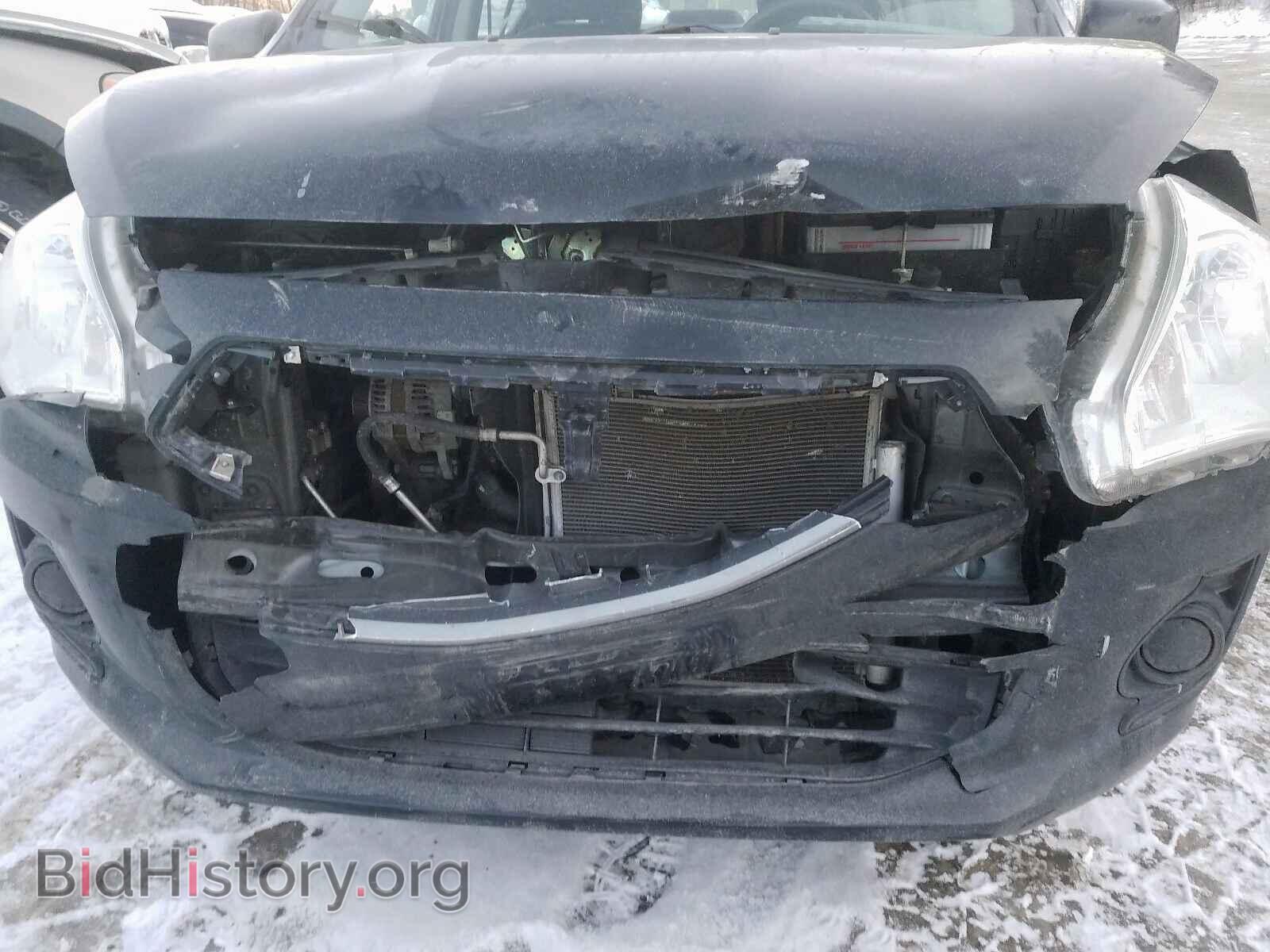 2017 MITSUBISHI MIRAGE - VIN: ML32F3FJ9HHF08334 - Фото 9