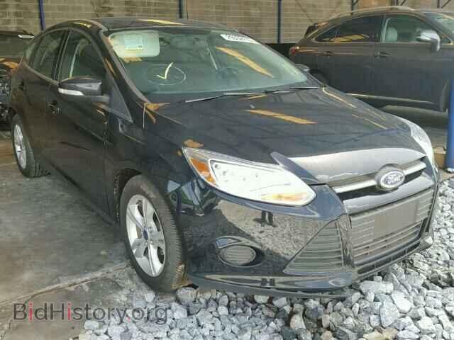 Photo 1FADP3K23EL314072 - FORD FOCUS 2014