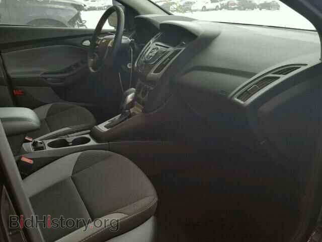 2014 FORD FOCUS - VIN: 1FADP3K23EL314072 - Фото 5