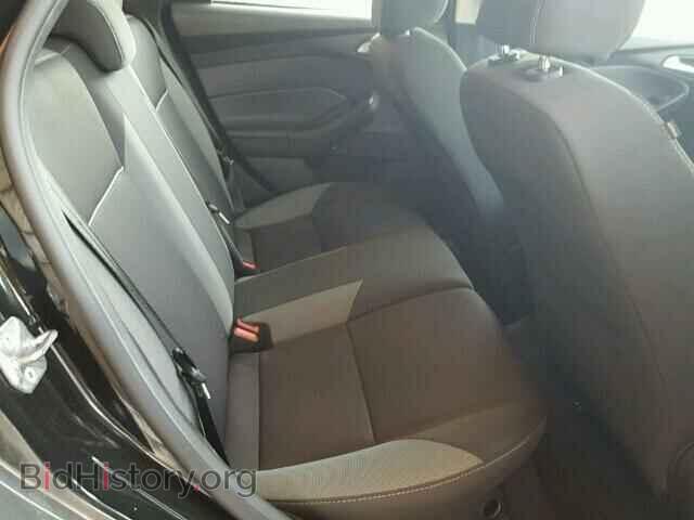 2014 FORD FOCUS - VIN: 1FADP3K23EL314072 - Фото 6