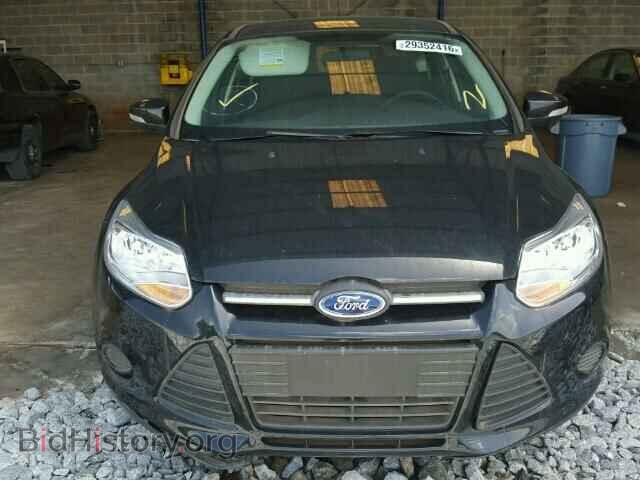 2014 FORD FOCUS - VIN: 1FADP3K23EL314072 - Фото 10
