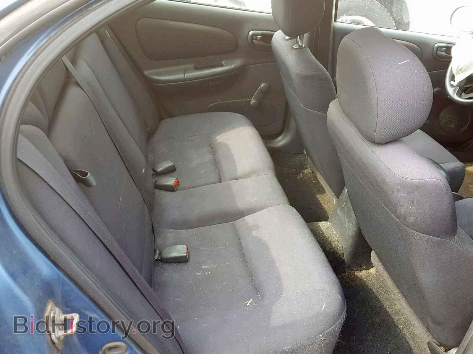 2003 DODGE NEON - VIN: 1B3ES26C13D213356 - Фото 6
