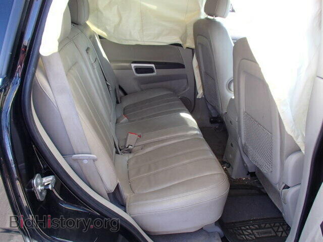 2008 SATURN VUE - VIN: 3GSCL53748S712725 - Фото 6
