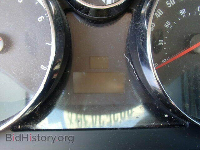 2008 SATURN VUE - VIN: 3GSCL53748S712725 - Фото 8
