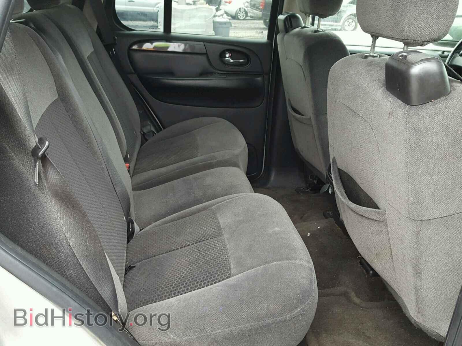 2007 GMC ENVOY - VIN: 1GKDS13S072249724 - Фото 6