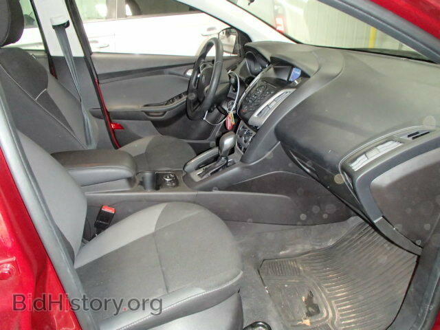 2013 FORD FOCUS - VIN: 1FADP3F23DL332161 - Photo 5