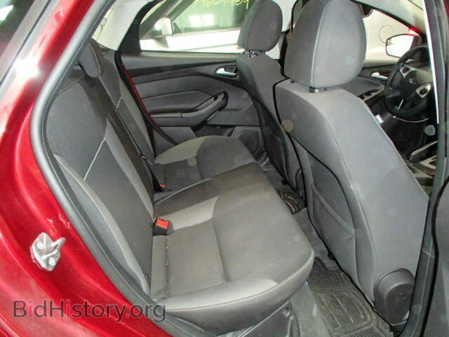 2013 FORD FOCUS - VIN: 1FADP3F23DL332161 - Photo 6