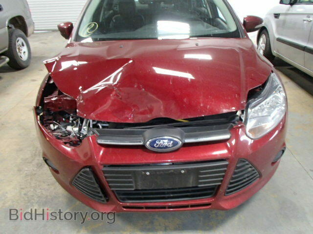 2013 FORD FOCUS - VIN: 1FADP3F23DL332161 - Photo 7