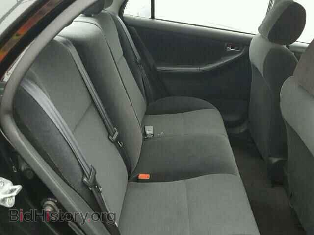 2003 TOYOTA COROLLA - VIN: 1NXBR32E83Z159530 - Фото 6