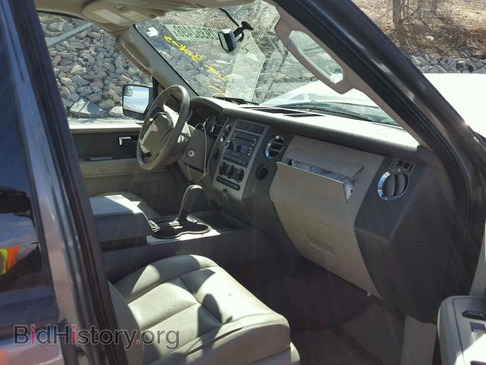 2012 FORD EXPEDITION - VIN: 1FMJU1J53CEF59795 - Фото 5