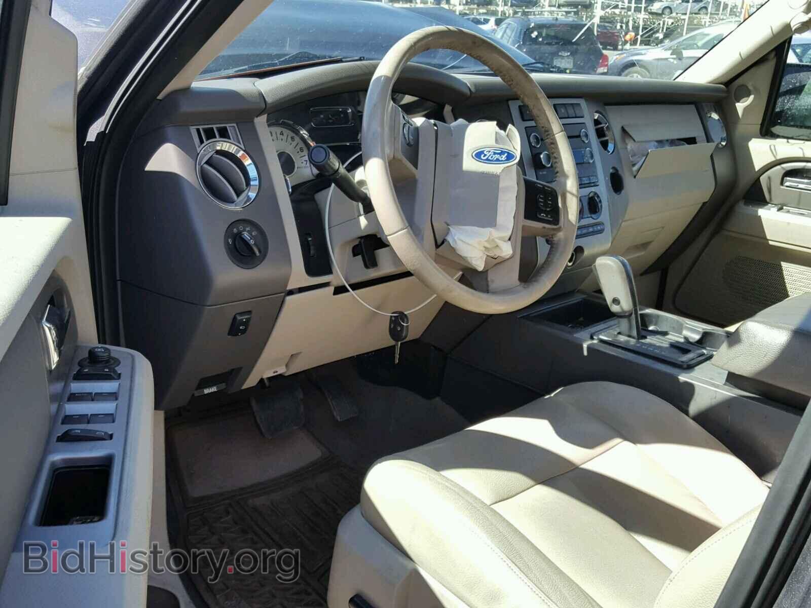 2012 FORD EXPEDITION - VIN: 1FMJU1J53CEF59795 - Фото 9