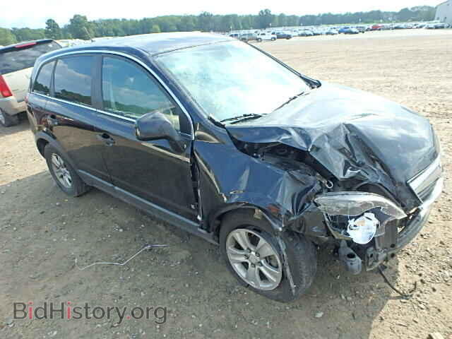 Photo 3GSDL43N19S515543 - SATURN VUE 2009