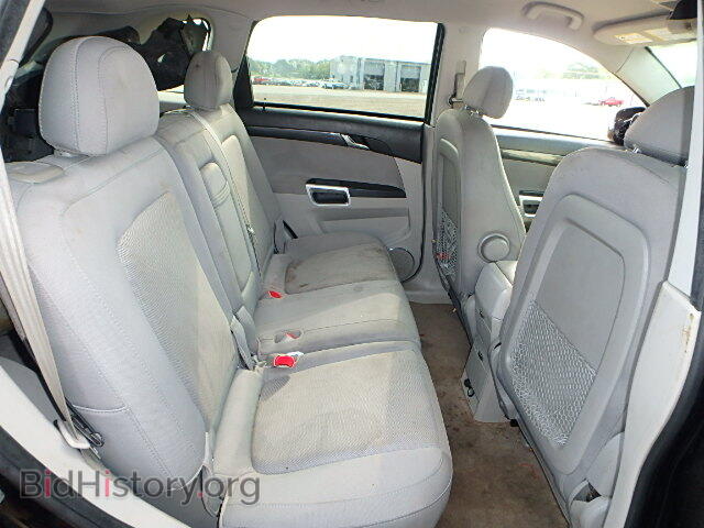 2009 SATURN VUE - VIN: 3GSDL43N19S515543 - Фото 6