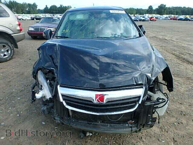 2009 SATURN VUE - VIN: 3GSDL43N19S515543 - Фото 9