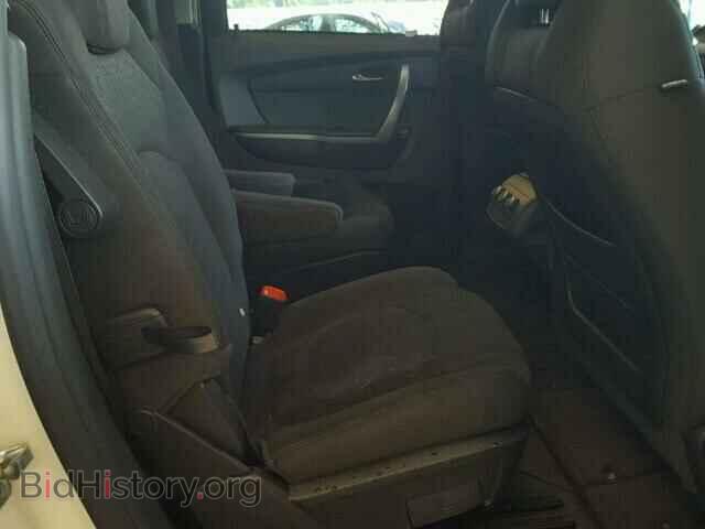 2008 GMC ACADIA - VIN: 1GKER13788J307548 - Фото 6
