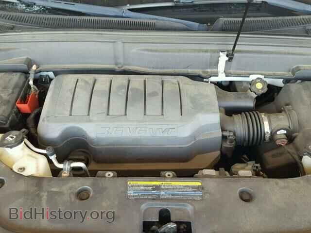 2008 GMC ACADIA - VIN: 1GKER13788J307548 - Фото 7