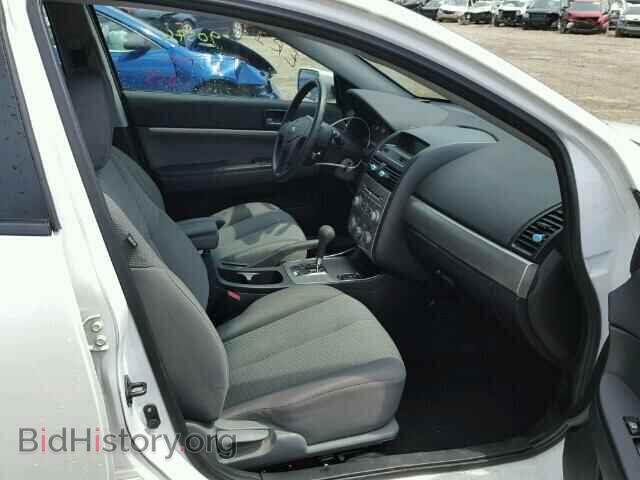 2011 MITSUBISHI GALANT - VIN: 4A32B2FF6BE021643 - Фото 5