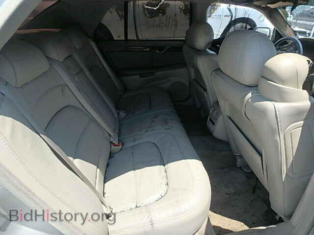 2004 CADILLAC DEVILLE - VIN: 1G6KD54Y84U254700 - Photo 6