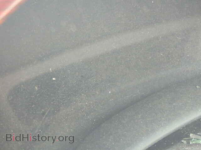 2004 CADILLAC DEVILLE - VIN: 1G6KD54Y84U254700 - Photo 8