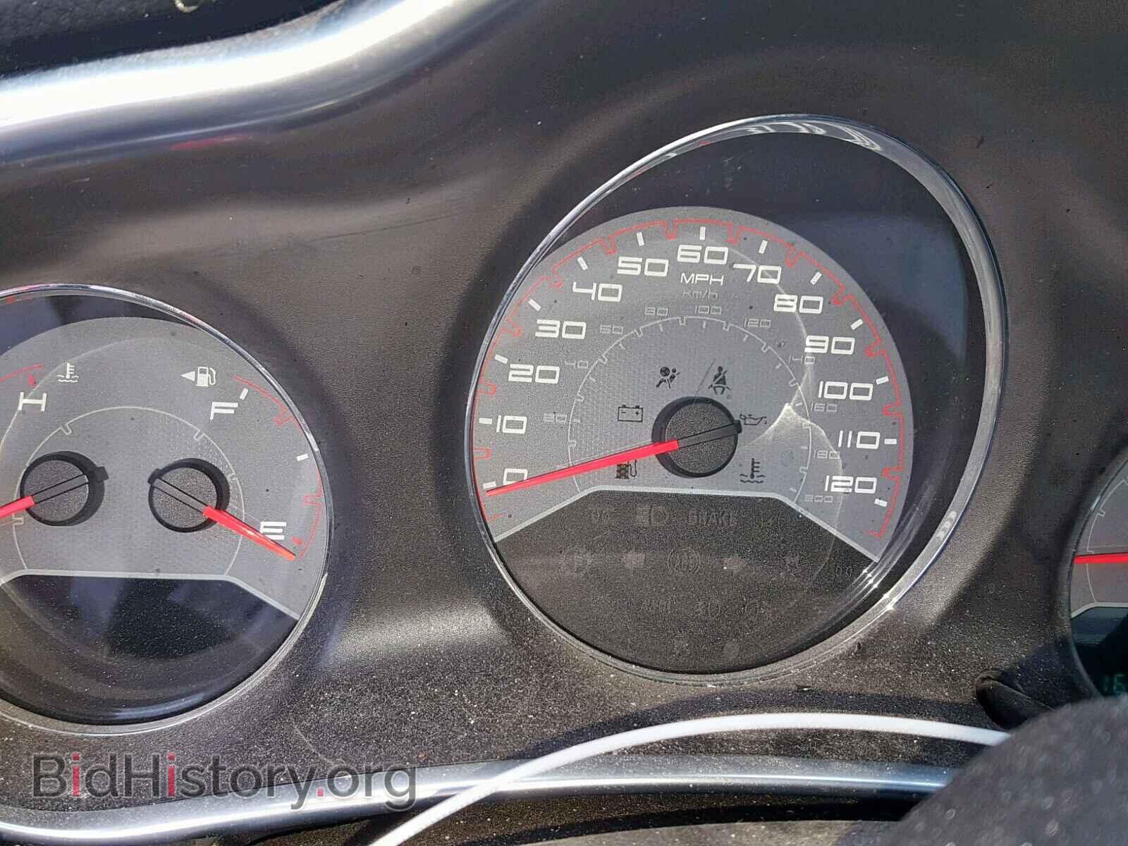 2014 DODGE AVENGER - VIN: 1C3CDZAB6EN169587 - Фото 8