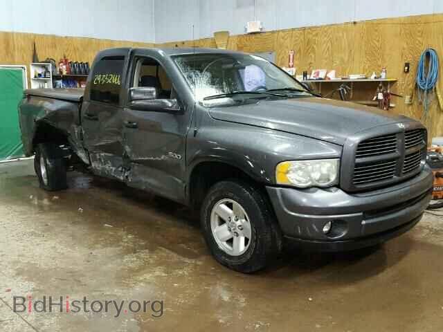 Photo 1D7HU18N53S193483 - DODGE RAM 1500 2003