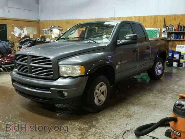 2003 DODGE RAM 1500 - VIN: 1D7HU18N53S193483 - Фото 2