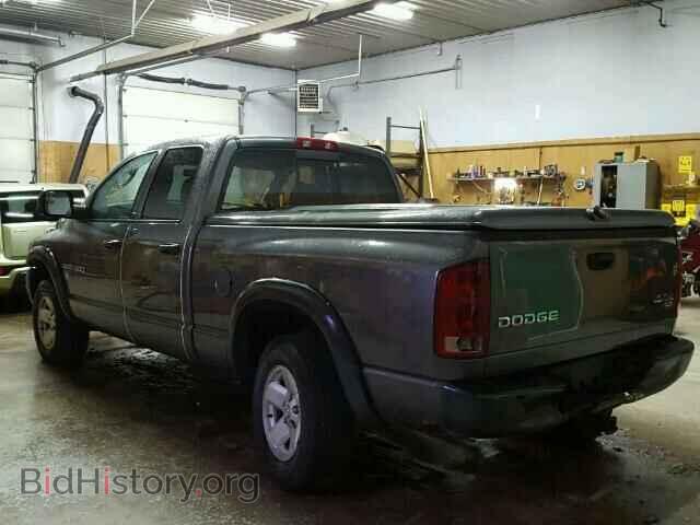 2003 DODGE RAM 1500 - VIN: 1D7HU18N53S193483 - Фото 3