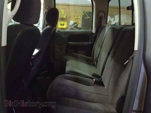 2003 DODGE RAM 1500 - VIN: 1D7HU18N53S193483 - Фото 6