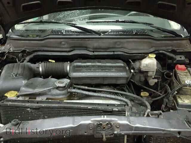 2003 DODGE RAM 1500 - VIN: 1D7HU18N53S193483 - Фото 7