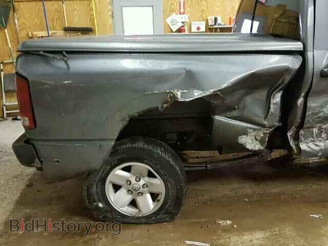 2003 DODGE RAM 1500 - VIN: 1D7HU18N53S193483 - Фото 10