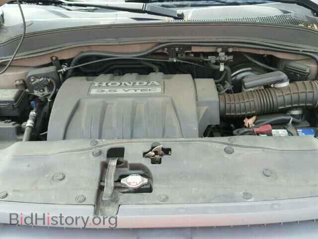 2005 HONDA PILOT - VIN: 5FNYF18495B022246 - Фото 7