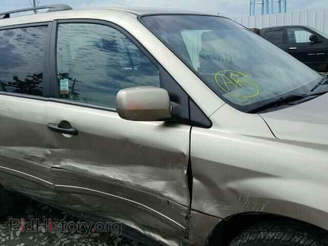 2005 HONDA PILOT - VIN: 5FNYF18495B022246 - Фото 9