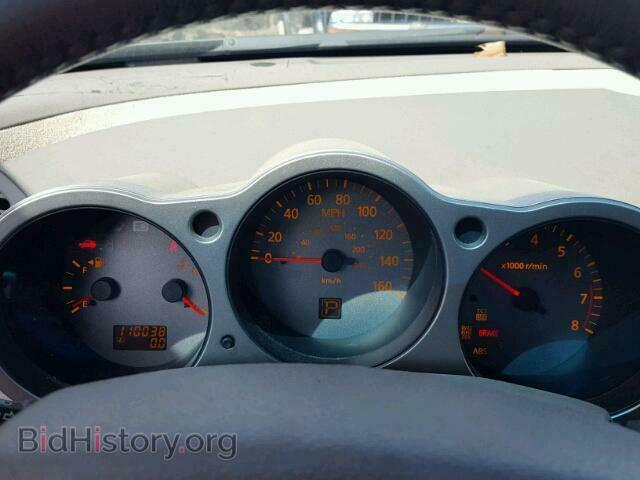 2006 NISSAN MAXIMA - VIN: 1N4BA41E56C834611 - Фото 8