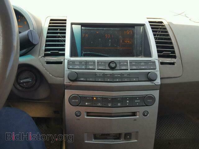 2006 NISSAN MAXIMA - VIN: 1N4BA41E56C834611 - Фото 9