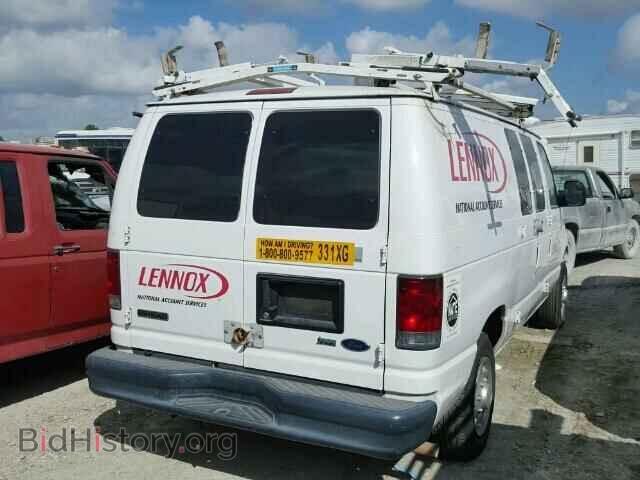 2010 FORD ECONOLINE - VIN: 1FTNE1EW6ADA26249 - Фото 4