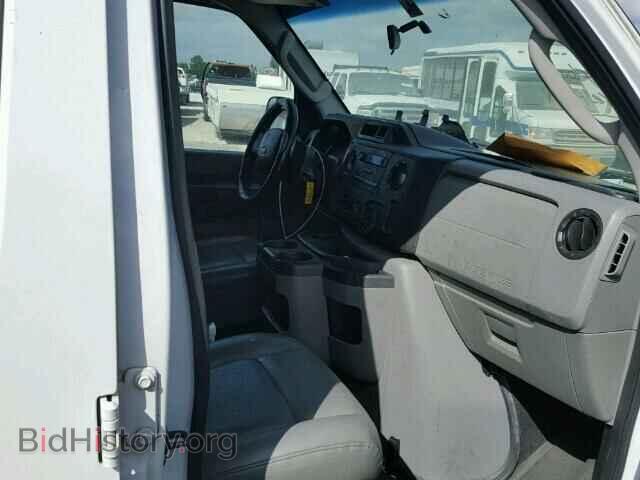 2010 FORD ECONOLINE - VIN: 1FTNE1EW6ADA26249 - Фото 5