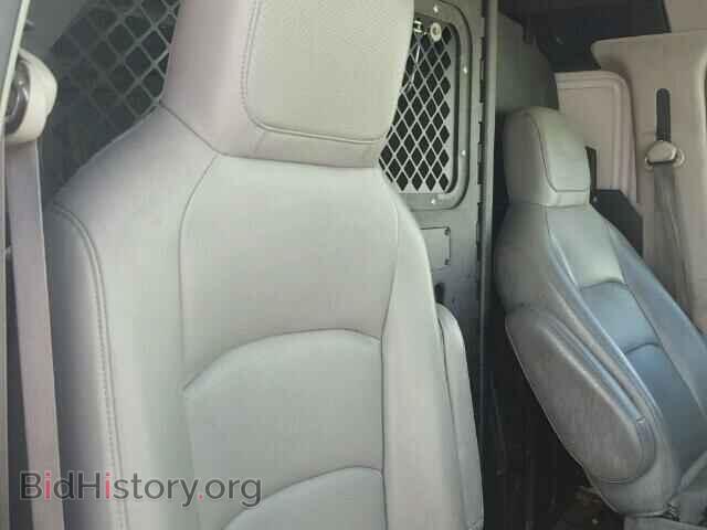 2010 FORD ECONOLINE - VIN: 1FTNE1EW6ADA26249 - Фото 6